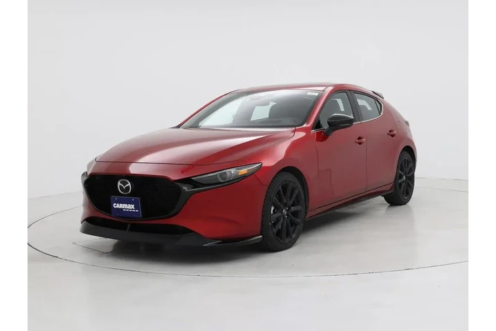 $22998 : Mazda Mazda3 Hatchback 2021 image 4