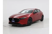 $22998 : Mazda Mazda3 Hatchback 2021 thumbnail