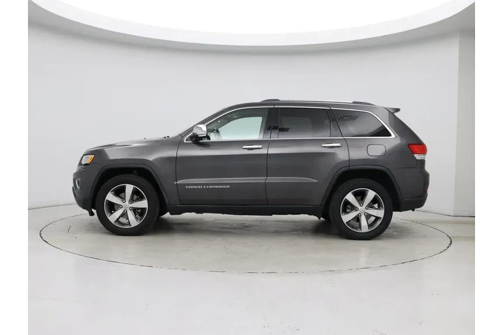 $16998 : Jeep Grand Cherokee 2016 4x2 image 3