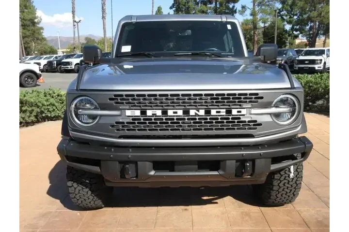 $36592 : Ford Bronco 2022 4x4 Base Ad image 7