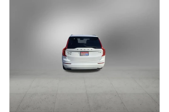 $30998 : Volvo XC90 2021 AWD T6 Momen image 4