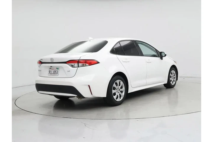 $16998 : Toyota Corolla 2022 LE 4dr S image 8