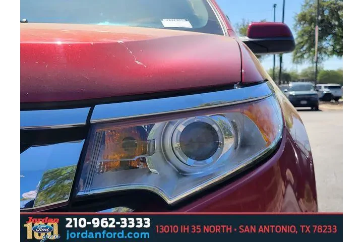 $8932 : Ford Edge 2011 Limited 4dr C image 10