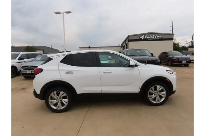 $20911 : Buick Encore GX 2024 Preferr image 8
