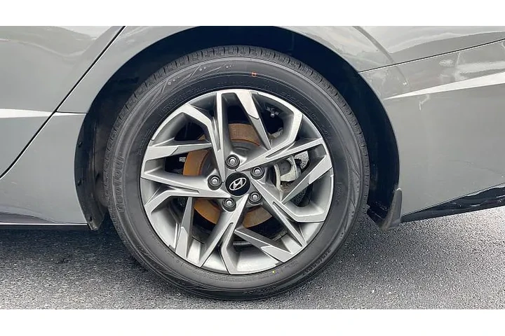 $21764 : Hyundai SONATA 2022 SEL 4dr image 10