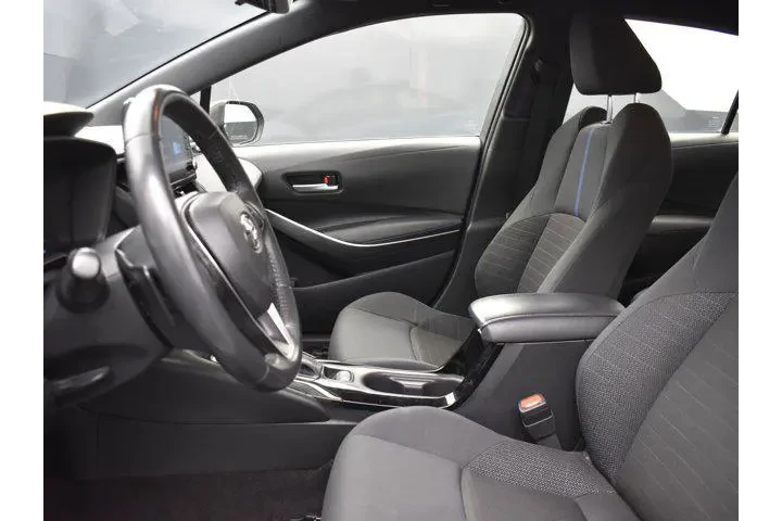 $14995 : Toyota Corolla 2022 SE 4dr S image 10