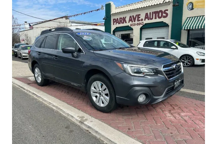 $8995 : 2019 Outback 2.5i Premium image 1