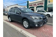 2019 Outback 2.5i Premium en Camden