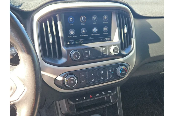 $27990 : Chevrolet Colorado 2022 4x2 image 7