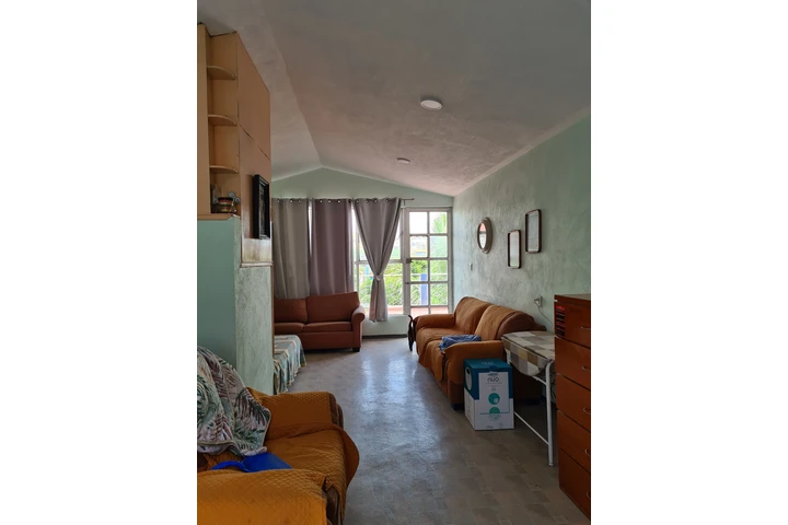 $3 : Rento loft amueblado caballero image 2