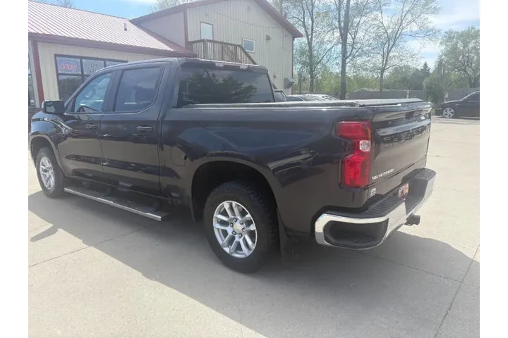 $27950 : 2023 Silverado 1500 LT image 7