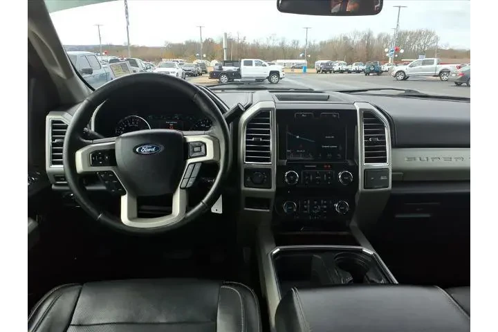 $39999 : Ford F-250 Super Duty 2017 4 image 9