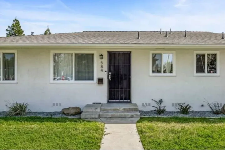 $1625 : Fresno Apt 1 Bed image 6