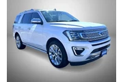 $29495 : Ford Expedition 2019 4x4 Pla thumbnail