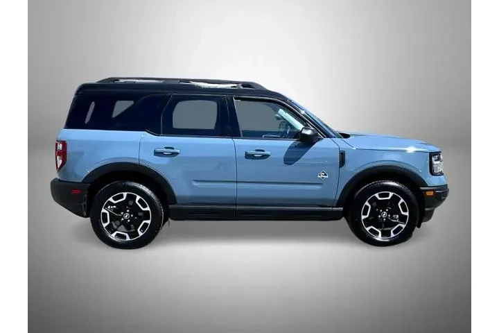 $21995 : Ford Bronco Sport 2023 AWD O image 4