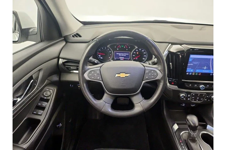$23998 : Chevrolet Traverse 2021 LT L image 10
