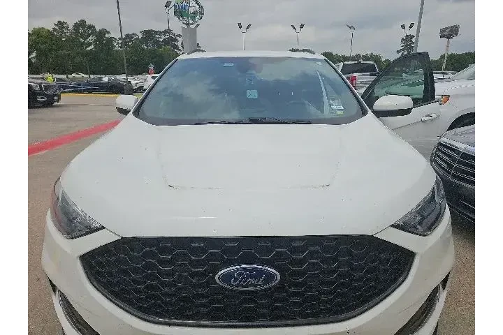 $24993 : Ford Edge 2022 AWD ST-Line 4 image 9