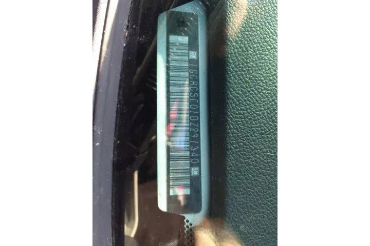 $16688 : Chevrolet Silverado 1500 201 image 5