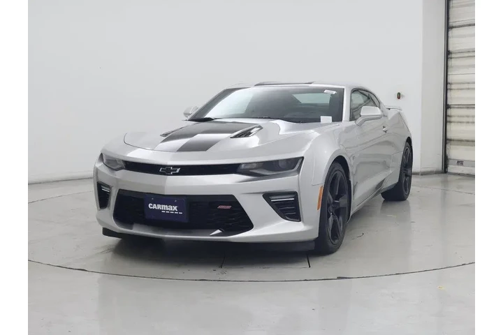 $39998 : Chevrolet Camaro 2017 SS 2dr image 4