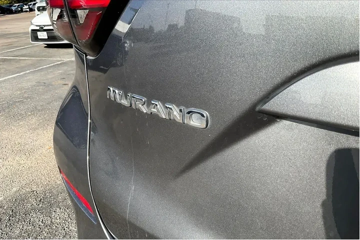 $23913 : Nissan Murano 2021 AWD Plati image 7