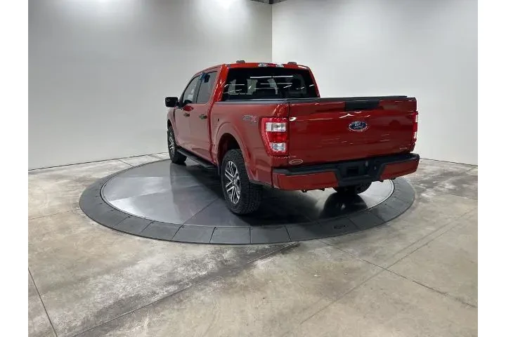 $35922 : Ford F-150 2023 4x4 XL 4dr S image 9