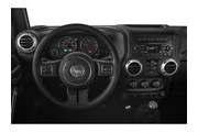 $19949 : 2015 Wrangler Unlimited Sahara thumbnail