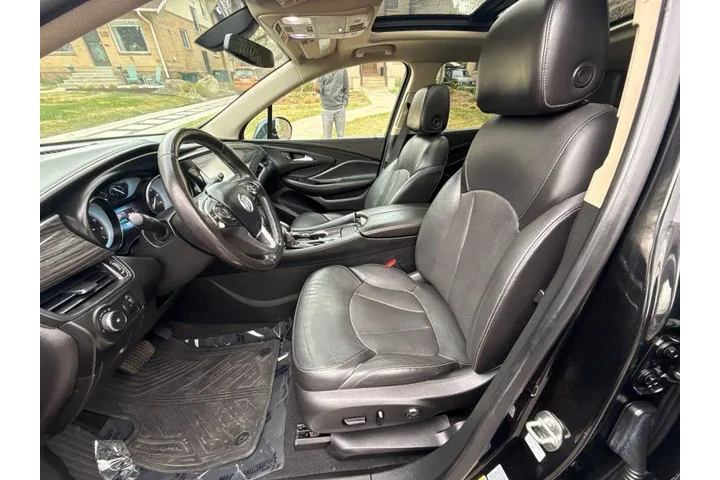 $11995 : 2017 Envision Essence image 10