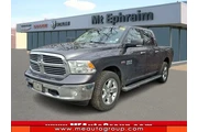 Ram 1500 2016 4x4 Big Horn 4 en Camden