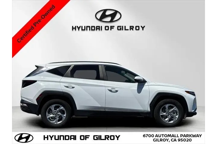$23999 : Hyundai TUCSON 2023 AWD SEL image 8