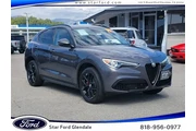 Alfa Romeo Stelvio 2019 Base en Los Angeles