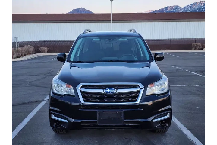 $16500 : 2018 Forester 2.5i Premium image 4