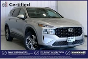 Hyundai SANTA FE 2023 SEL 4d en Houston