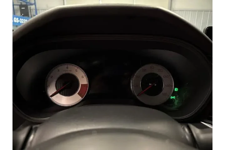 Acura TLX 2021 SH-AWD 4dr Se image 10