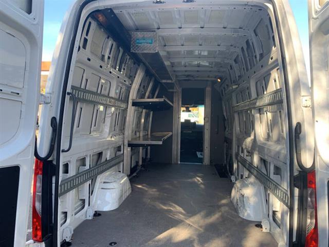 $35499 : 2020 Mercedes-Benz Sprinter 2 image 7