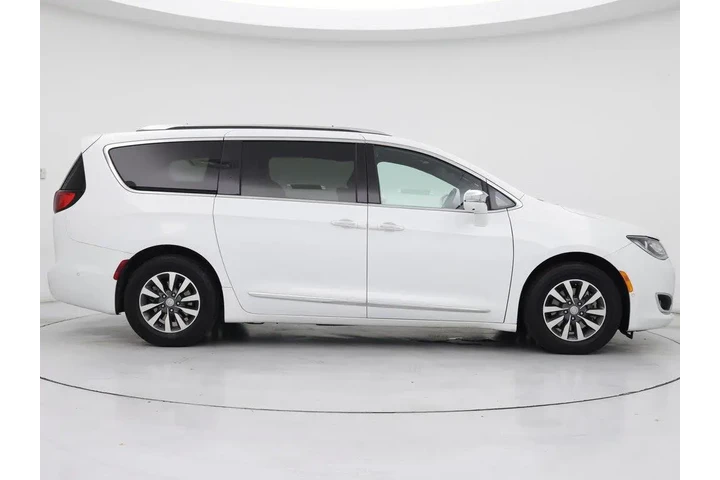 $29998 : Chrysler Pacifica Hybrid 202 image 7