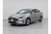 $17998 : Hyundai ELANTRA 2020 SEL 4dr thumbnail