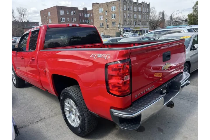 $15999 : 2016 Silverado 1500 LT image 6