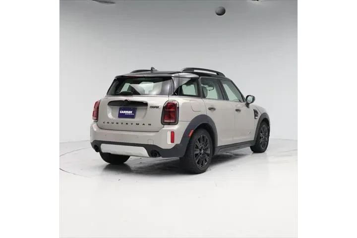 $25998 : MINI Countryman 2022 AWD Coo image 8