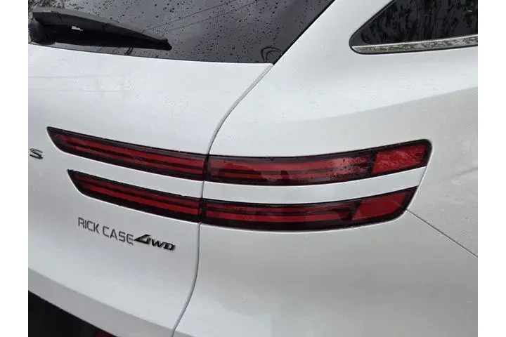 $37500 : Genesis GV70 2023 AWD 2.5T S image 9