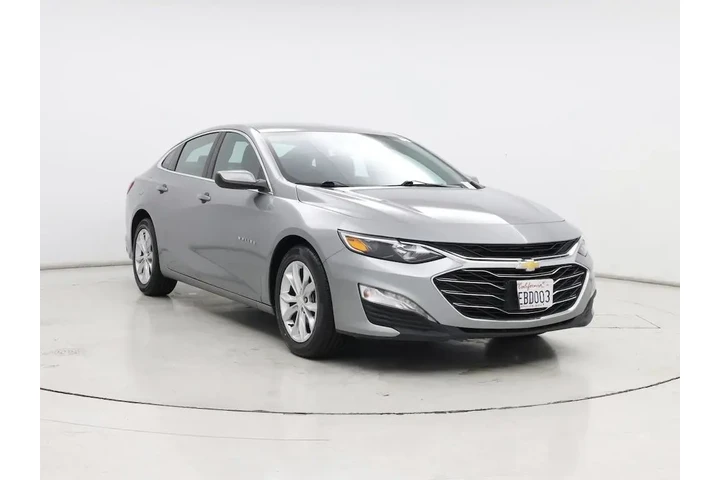 $16998 : Chevrolet Malibu 2023 LT 4dr image 1