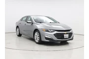 Chevrolet Malibu 2023 LT 4dr