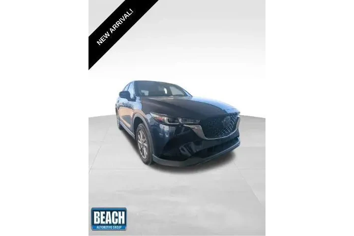 $23346 : Mazda CX-5 2023 AWD 2.5 S Se image 1