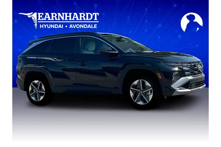 $33300 : Hyundai TUCSON Hybrid 2025 A image 10