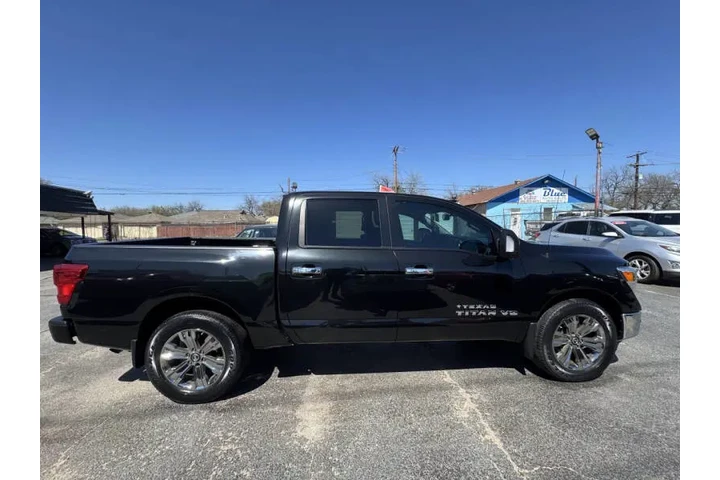 $23999 : 2018 Titan SV image 7