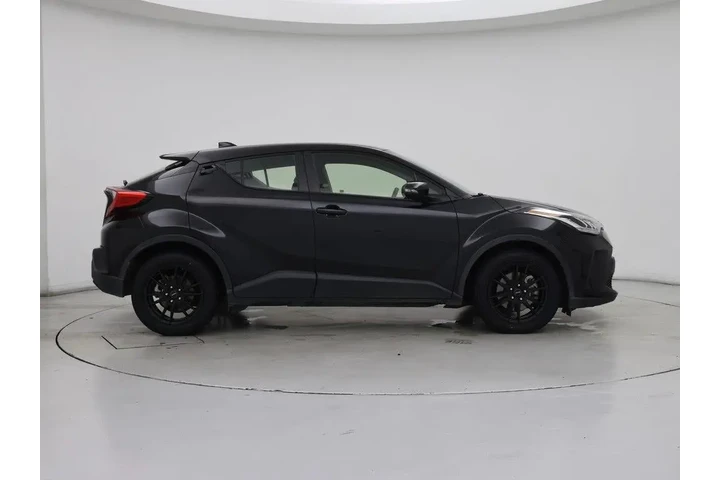$15998 : Toyota C-HR 2021 LE 4dr Cros image 7
