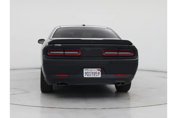 $18998 : Dodge Challenger 2018 SXT 2d image 6