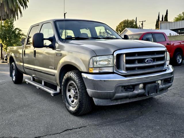 $17500 : 2004 FORD F350 SUPER DUTY CRE image 4