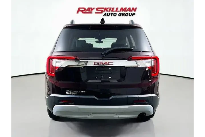 $18975 : GMC Acadia 2021 SLE 4dr SUV image 6