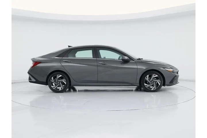 $23998 : Hyundai ELANTRA 2025 Limited image 7