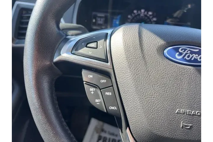 $21904 : Ford Edge 2022 AWD ST-Line 4 image 9